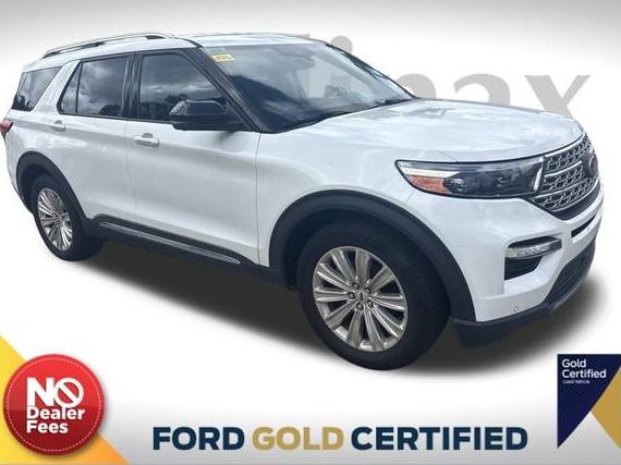 FORD EXPLORER 2022 1FMSK7FH0NGA81651 image FORD EXPLORER 2022 1FMSK7FH0NGA81651 image