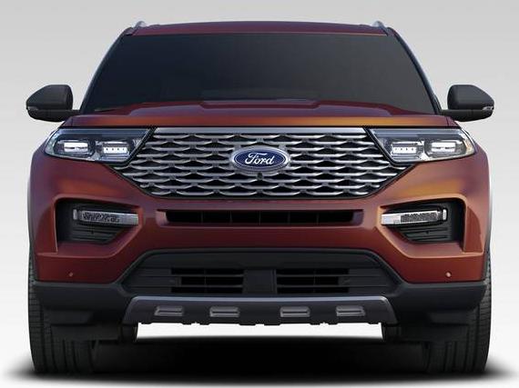 FORD EXPLORER 2022 1FMSK7DH4NGB00561 image