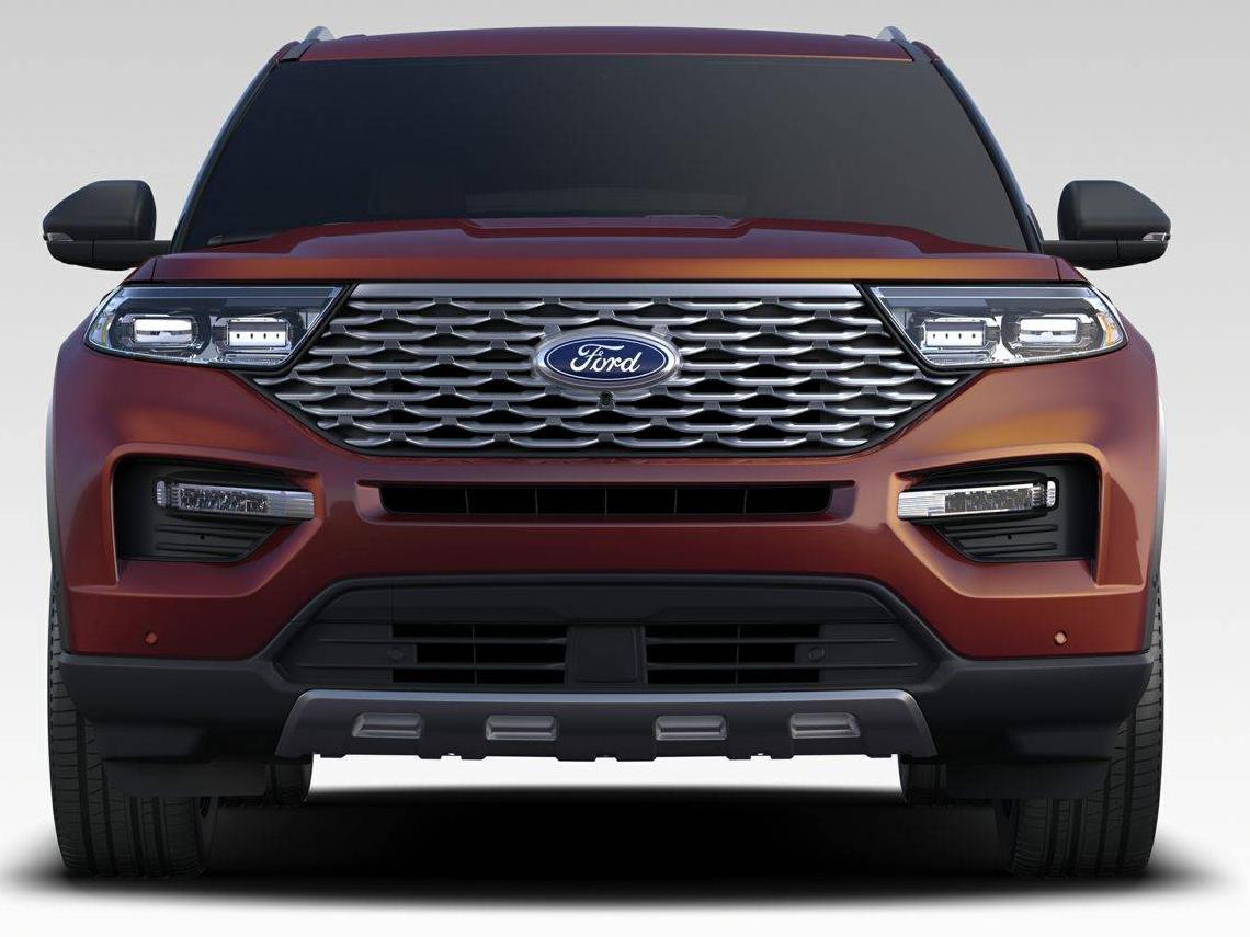 FORD EXPLORER 2022 1FMSK8DH2NGB26324 image