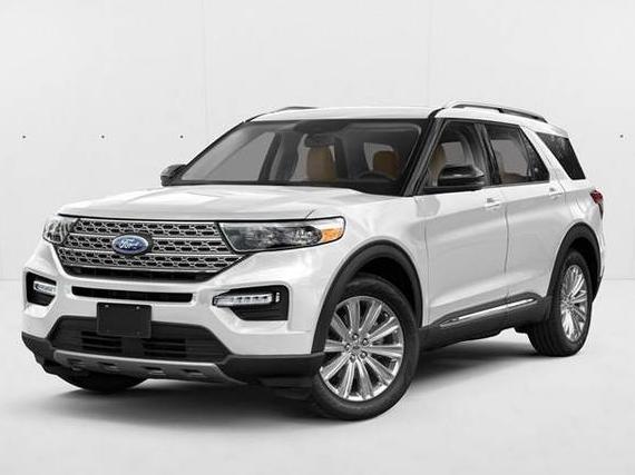 FORD EXPLORER 2022 1FMSK8JH7NGA97634 image