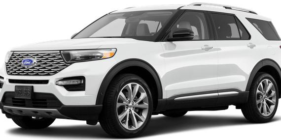 FORD EXPLORER 2022 1FM5K8HC0NGC40155 image