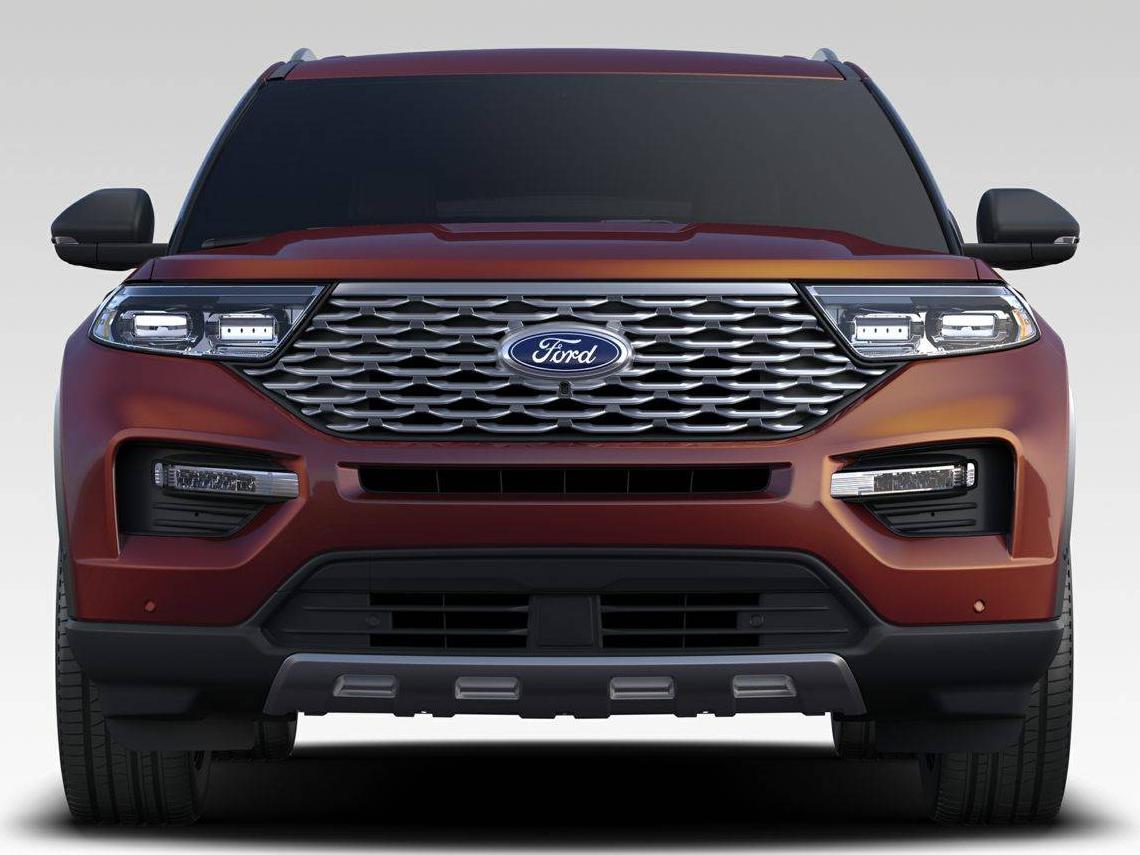 FORD EXPLORER 2022 1FMSK7FH4NGA60186 image