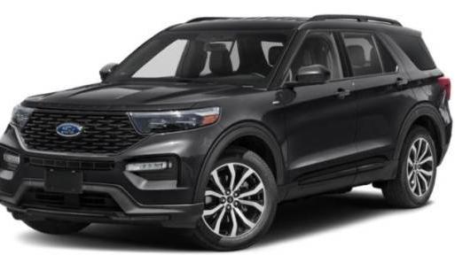 FORD EXPLORER 2022 1FMSK7KHXNGC36714 image