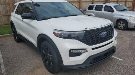 FORD EXPLORER 2022 1FM5K8GC7NGA69826 image