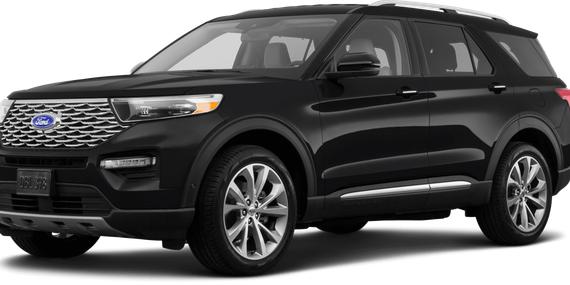 FORD EXPLORER 2022 1FM5K8HW5NNA08401 image