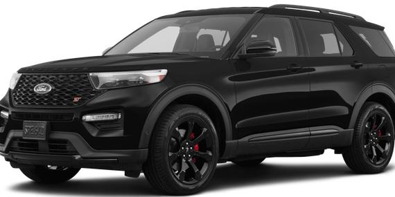 FORD EXPLORER 2022 1FM5K8GC1NGA12828 image