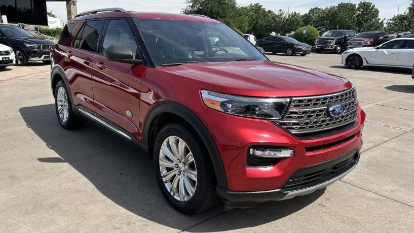 FORD EXPLORER 2022 1FM5K7LC4NGA05775 image FORD EXPLORER 2022 1FM5K7LC4NGA05775 image