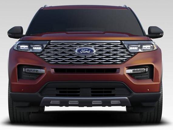 FORD EXPLORER 2022 1FMSK7FH3NGA32346 image