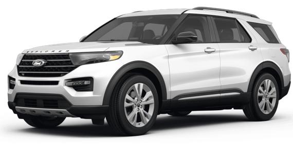 FORD EXPLORER 2022 1FMSK8DHXNGA78846 image
