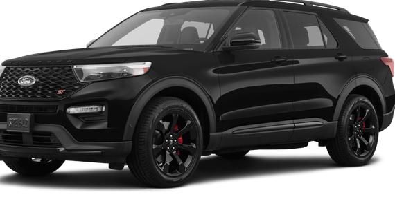 FORD EXPLORER 2022 1FMSK7KH2NGB94510 image
