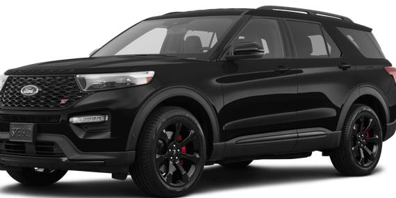 FORD EXPLORER 2022 1FMSK7KH7NGA99263 image