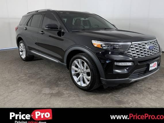 FORD EXPLORER 2022 1FM5K8HC8NGA82020 image