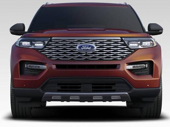 FORD EXPLORER 2022 1FMSK8DH3NGB40961 image