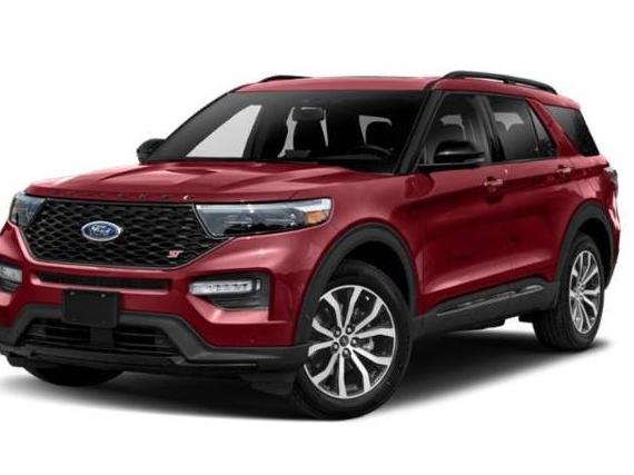 FORD EXPLORER 2022 1FM5K7GC9NGA84032 image