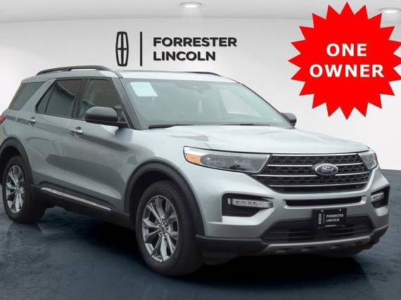 FORD EXPLORER 2022 1FMSK8DH2NGB38957 image FORD EXPLORER 2022 1FMSK8DH2NGB38957 image