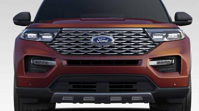 FORD EXPLORER 2022 1FMSK8DH4NGC04263 image