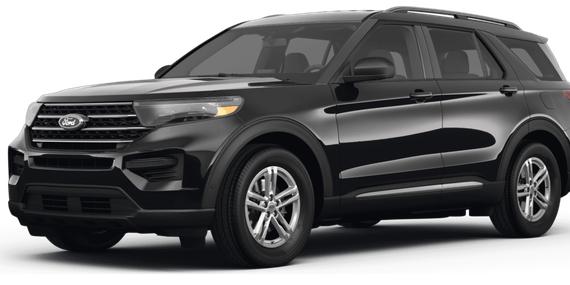 FORD EXPLORER 2022 1FMSK8DH3NGB68999 image