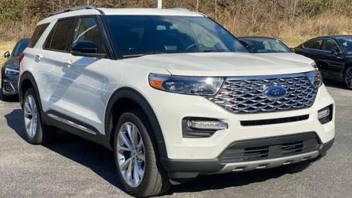 FORD EXPLORER 2022 1FM5K8HC8NGA21203 image