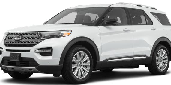 FORD EXPLORER 2022 1FMSK8FH5NGA44259 image