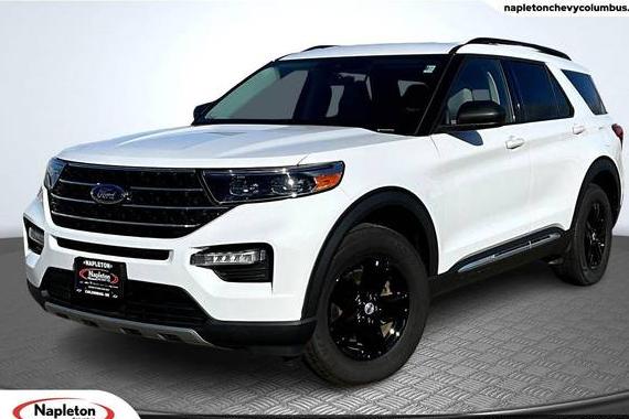 FORD EXPLORER 2022 1FMSK8DH8NGB19247 image FORD EXPLORER 2022 1FMSK8DH8NGB19247 image