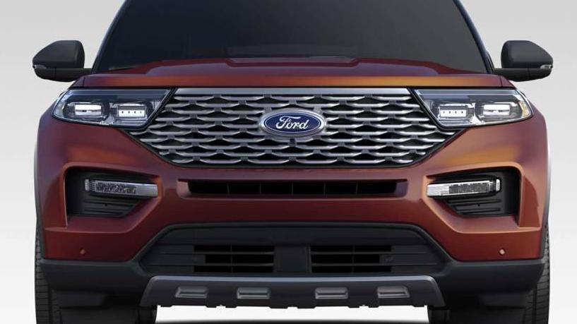 FORD EXPLORER 2022 1FMSK8DH1NGA62826 image