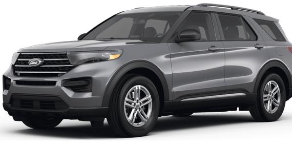 FORD EXPLORER 2022 1FMSK8DH8NGB68867 image