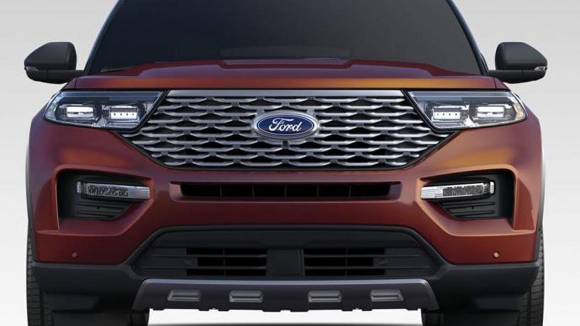 FORD EXPLORER 2022 1FM5K8LC3NGA63561 image