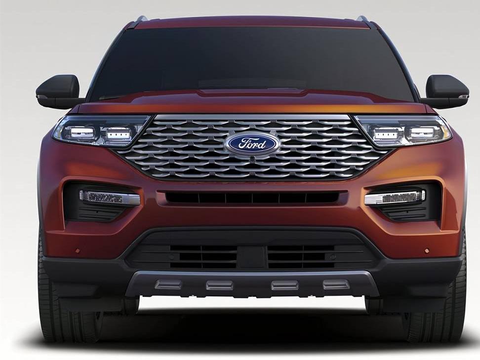 FORD EXPLORER 2022 1FMSK8KH8NGB81606 image