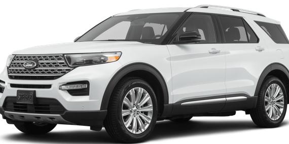 FORD EXPLORER 2022 1FMSK8FH9NGB01126 image