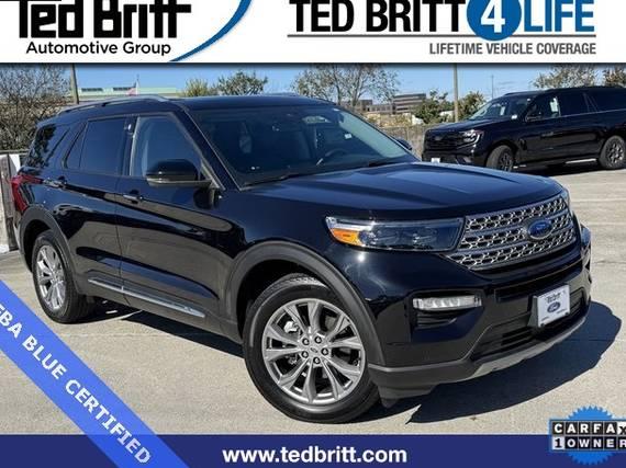 FORD EXPLORER 2022 1FMSK8FH2NGB67078 image FORD EXPLORER 2022 1FMSK8FH2NGB67078 image