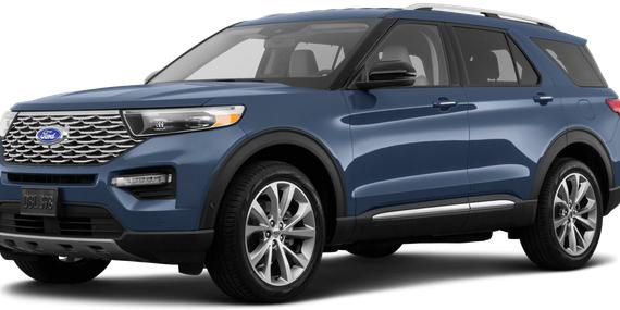 FORD EXPLORER 2022 1FM5K8HC8NGB98110 image