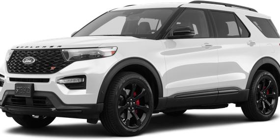 FORD EXPLORER 2022 1FMSK7KH4NGB65459 image