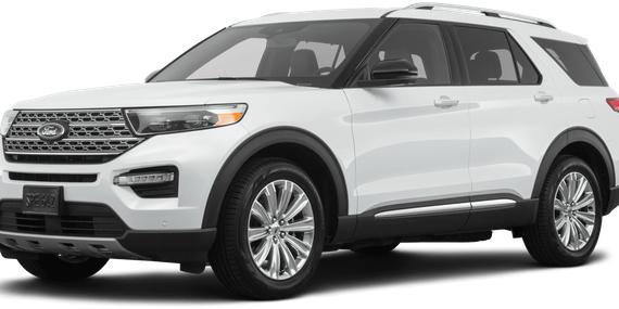 FORD EXPLORER 2022 1FMSK8FH2NGC08194 image