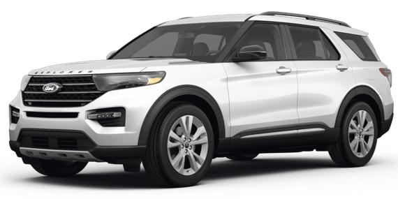 FORD EXPLORER 2022 1FMSK8DH7NGB44916 image