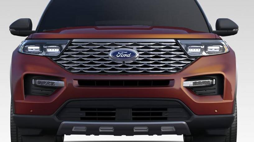 FORD EXPLORER 2022 1FMSK8FH5NGB19526 image