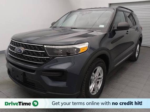 FORD EXPLORER 2022 1FMSK7DH5NGA83981 image FORD EXPLORER 2022 1FMSK7DH5NGA83981 image