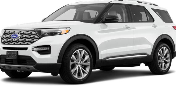 FORD EXPLORER 2022 1FM5K8HC0NGA62294 image