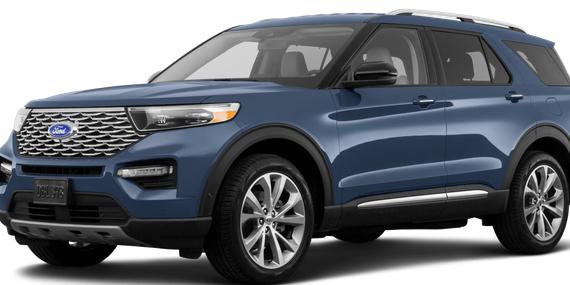 FORD EXPLORER 2022 1FM5K8HC5NGB04555 image