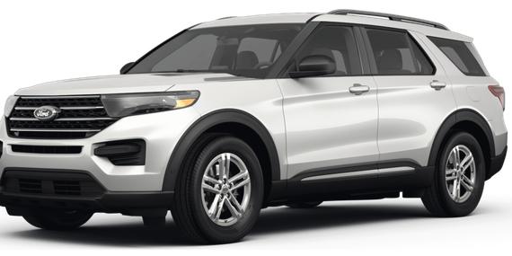 FORD EXPLORER 2022 1FMSK8DH0NGB97568 image