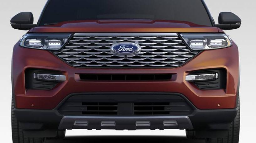 FORD EXPLORER 2022 1FMSK8DH3NGB28020 image