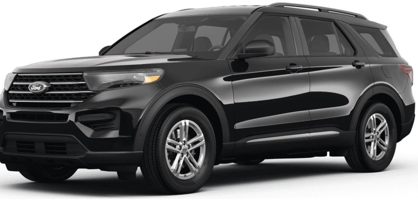 FORD EXPLORER 2022 1FMSK8DH8NGC01818 image