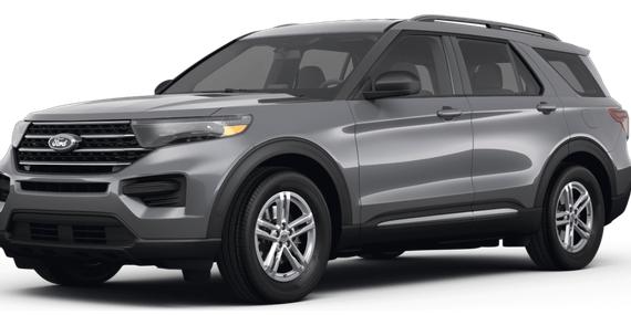 FORD EXPLORER 2022 1FMSK8DH6NGB41103 image