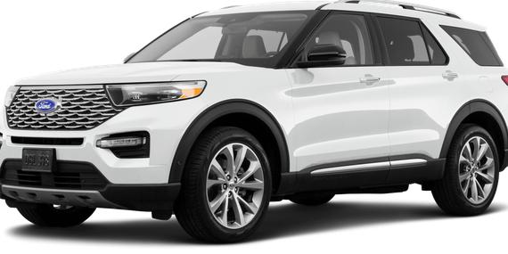 FORD EXPLORER 2022 1FM5K8HC3NGA22176 image