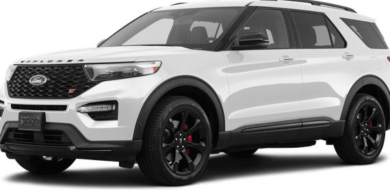 FORD EXPLORER 2022 1FMSK8KH5NGC15534 image