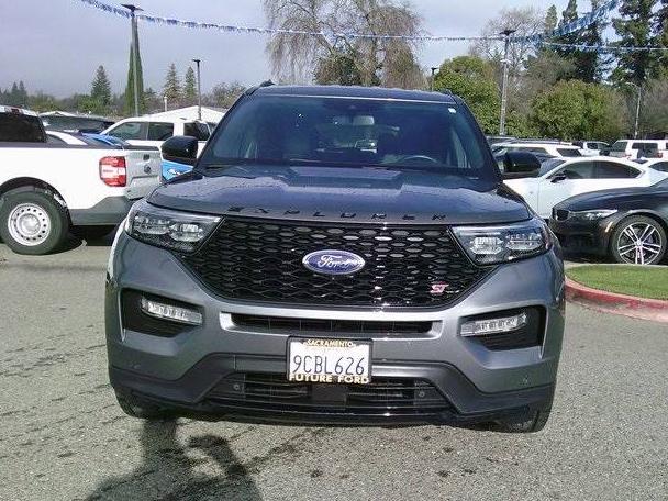 FORD EXPLORER 2022 1FM5K7GC9NGB68304 image