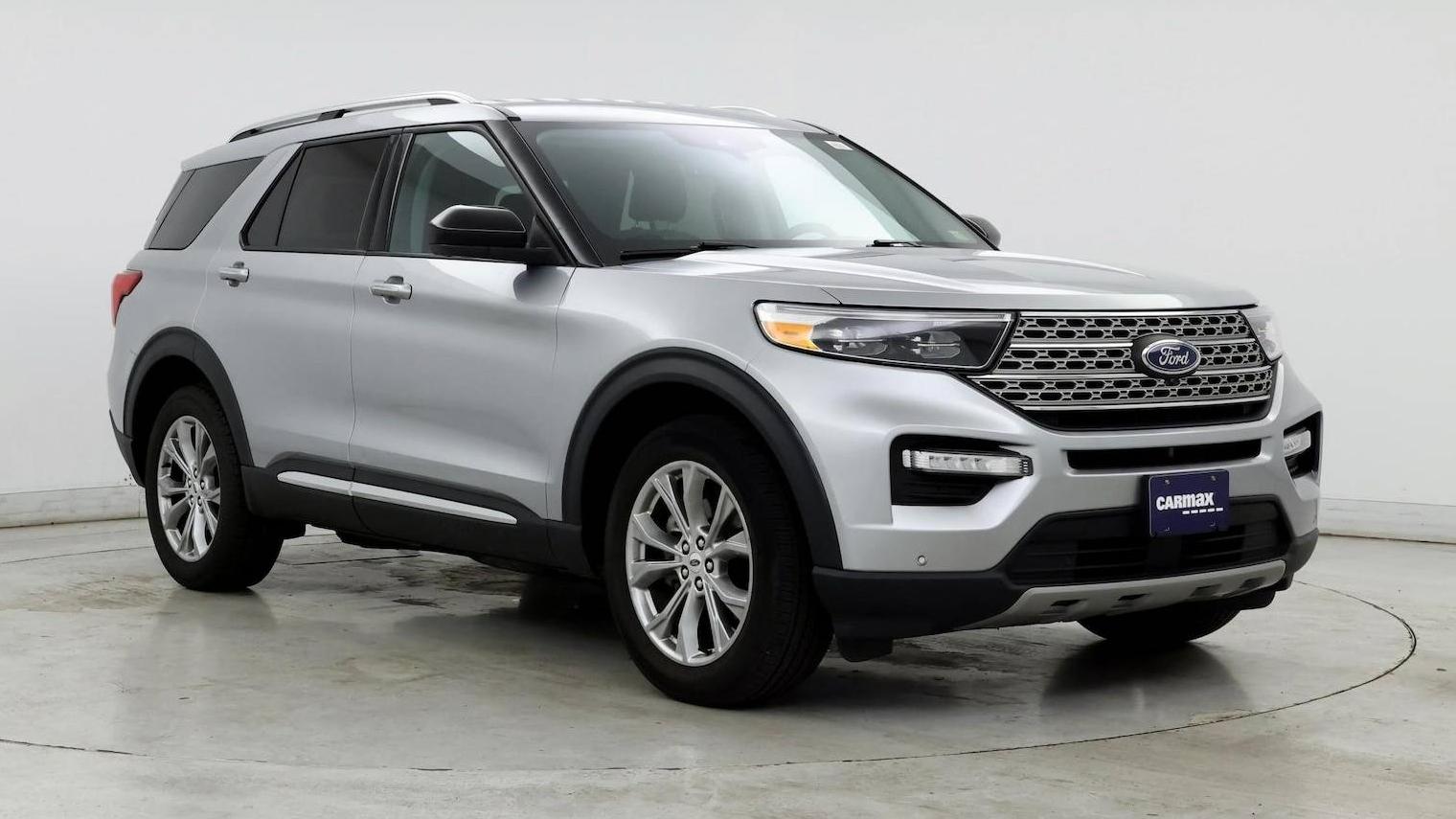 FORD EXPLORER 2022 1FMSK8FH4NGA78967 image