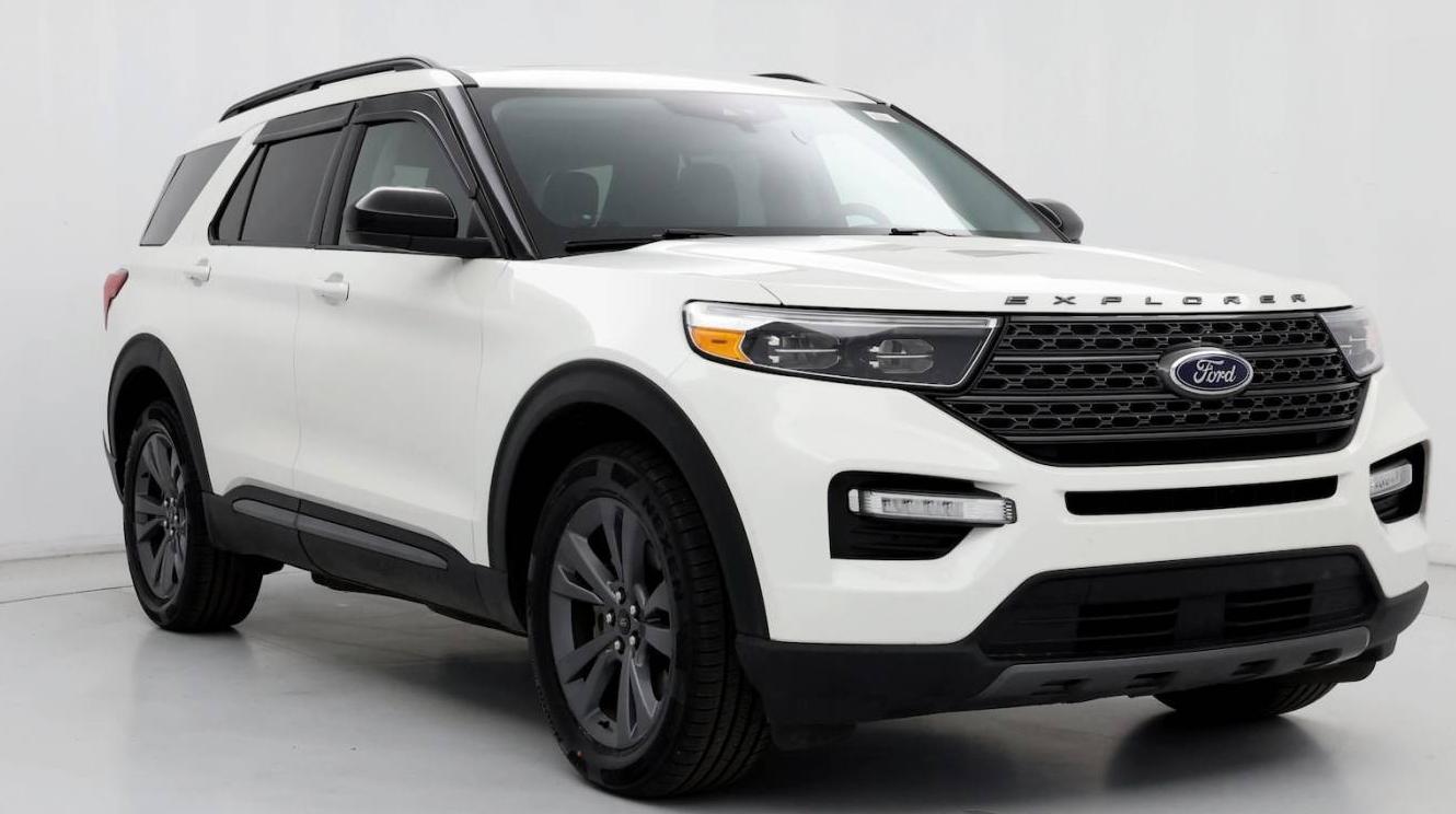 FORD EXPLORER 2022 1FMSK8DH5NGC01596 image