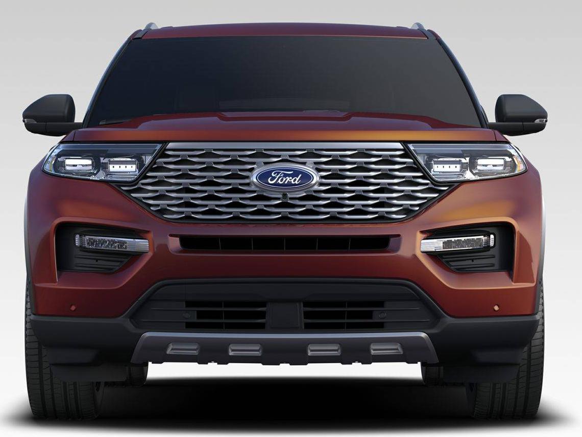 FORD EXPLORER 2022 1FMSK7KH1NGB68285 image