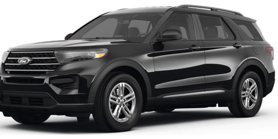 FORD EXPLORER 2022 1FMSK7DH7NGB03616 image