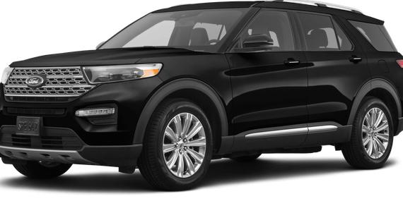 FORD EXPLORER 2022 1FMSK8FH0NGC01275 image